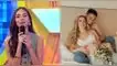 Natalie Vértiz se pronuncia sobre embarazo de su amiga Ale Venturo y Rodrigo Cuba. Natalie Vértiz /Ale Venturo / Rodrigo Cuba