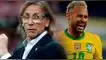 Ricardo Gareca no es bien visto en Brasil, analizó el panel de Martín Liberman. Ricardo Gareca, selección de Brasil, Neymar, Martín Liberman.