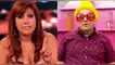 Metiche cuestiona a Magaly Medina por criticar looks en la boda de Ethel Pozo Kurt Villavicencio