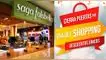 Saga Falabella promete ofertas de locura en el día del Shopping.