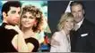 "Grease" fue protagonizada por Olivia Newton-John y John Travolta. "Grease" fue protagonizada por Olivia Newton-John y John Travolta.