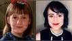 Mara Wilson interpretó a Matilda en la película noventera. Mara Wilson