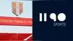 “1190 Sports” es la empresa que ganó la licitación de la Liga 1, según Navarro. FPF, 1190 Sports, Liga 1.