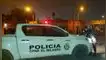 Policía inició las investigaciones del caso. elpopular.pe