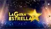 La gran estrella llega a su fin la noche del 24 de setiembre, tras ocho semanas al aire. 'La gran estrella' llega a su fin la noche del 24 de setiembre, tras ocho semanas al aire.