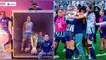 Alianza Lima, Liga Femenina, Carlos A Mannucci