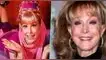 Descubre cómo lució su traje de 'Mi bella genio' la actriz Barbara Eden a sus 78 años. Descubre cómo lució su traje de 'Mi bella genio' la actriz Barbara Eden a sus 78 años.