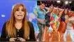 Magaly Medina les dijo de todo a las figuras de América Hoy elpopular.pe