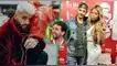 Maluma fue choteado por Sheyla Rojas debido a su relación con Antonio Pavón.