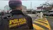 Agente policial recibirá los méritos por su acción en Surquillo.