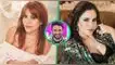 Magaly Medina saca 'pica' a Andrea Llosa por el rating.