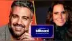 Estos son los conductores de los premios Billboard de la música latina 2022.