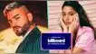 Descubre en esta nota de El Popular más detalles de los invitados a los Premios Billboard de la música latina 2022.