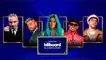 Descubre todo lo que debes saber de los Premios Billboard de la música latina 2022.