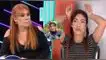 Magaly Medina tuvo duras palabras contra la "Robotina peruana". Magaly Medina tuvo duras palabras contra la "Robotina peruana".