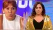 Magaly Medina desmiente colchón de Andrea Llosa y lanza misil. Magaly Medina desmiente colchón de Andrea Llosa y lanza misil.