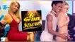 Belén Estévez no descarta ser una de las participantes en 'El Gran Show'. Belén Estévez
