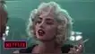 Descubre todos los detalles de la película de Netflix, Blonde.