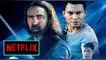 Descubre más sobre la nueva película de Nicolas Cage y que está en Netflix.