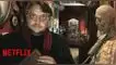'El gabinete de curiosidades de Guillermo del Toro' confirma su fecha de estreno en Netflix. 'El gabinete de curiosidades de Guillermo del Toro'.