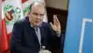 Rafael López Aliaga es el virtual alcalde de Lima