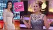 Karla Tarazona recuerda la vez que Gisela Valcárcel la gritó tras ser invitada en una entrevista para En Boca de Todos. Karla Tarazona /Gisela Valcárcel /En Boca de Todos