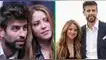 Shakira recibió ayuda de Gerard Piqué en esta ocasión.
