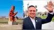 Arturo Fernández exalcalde de Moche, autor de los huacos eróticos ganó en Trujillo elpopular.pe
