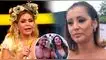 Karla Tarazona revela que Gisela Valcárcel la apoyó pero se dejó llevar por el rating.