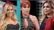 Brunella Horta resta importancia a Magaly Medina y Gisela Valcárcel y las trolea: “Simplemente veo Netflix”