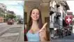 Singular explicación de la joven suiza se hizo viral en TikTok. TikTok