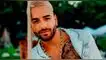 Maluma le dedicó románticas palabras a su novia en Colombia, Medillín, en un concierto por sus 10 años como artista.
