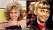 Olivia Newton-John interpretó a Sandy en Grease. Olivia Newton-John