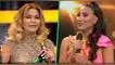 Samahara Lobatón se confiesa en ‘El Gran Show’; “Lloraba todos los días pensando que me moría”
