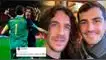 Iker Casillas, Carles Puyol, Tendencia.