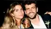 Clara Chía, Shakira, Gerard Piqué