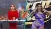 Magaly Medina cuestiona a ‘América Hoy’ sobre el bullying a Giuliana: “Tiran la piedra y esconden la mano”