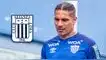 Paolo Guerrero, Alianza Lima, Fútbol peruano, Brasil.