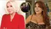 Magaly Medina: La 'urraca' confesó que no tiene problemas con Laura Bozzo Magaly Medina