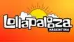 Lollapalooza Argentina
