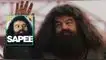 La muerte del actor que interpretó a Hagrid revivió los memes. elpopular.pe