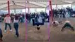La joven lo dejó todo en la pista de baile y se animó a demostrar sus pasos al estilo Anitta. TikTok viral, TikTok video viral, TikTok video Perú, redes sociales