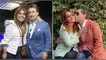 Magaly Medina presume a su esposo Alfredo Zambrano. elpopular.pe