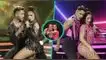 El Gran Show: Giuliana Rengifo se impone sobre Leysi Suárez en infartante versus de canto y baile