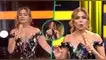 El Gran Show tendencia en redes y salen los memes por el peinado de Gisela: "¿Es una cola o su aguijón?"