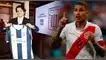Paolo Guerrero, Alianza Lima, Fútbol peruano.