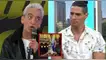 Julio Zevallos manda consejo a Facundo González sobre su bailarina Facundo González