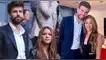 Gerard Piqué, Shakira