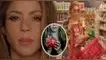Shakira sobrepasó el millón de vistas en menos de dos horas. elpopular.pe