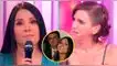 Estas fueron las palabras de Tula Rodríguez a Gigi Mitre tras hablar de Javier Carmona.